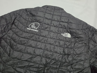 Chamarra The North Face Xgrande Xl Negro (Usado)