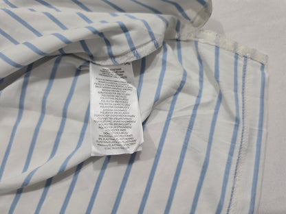 Playera Polo Ralph Lauren Performance Xgrande Xl Blanca (Usado)