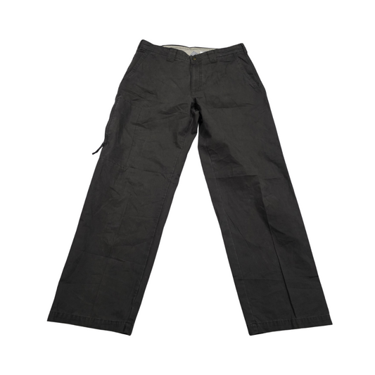 Pantalon Columbia 34x30 Recto Verde (Usado)