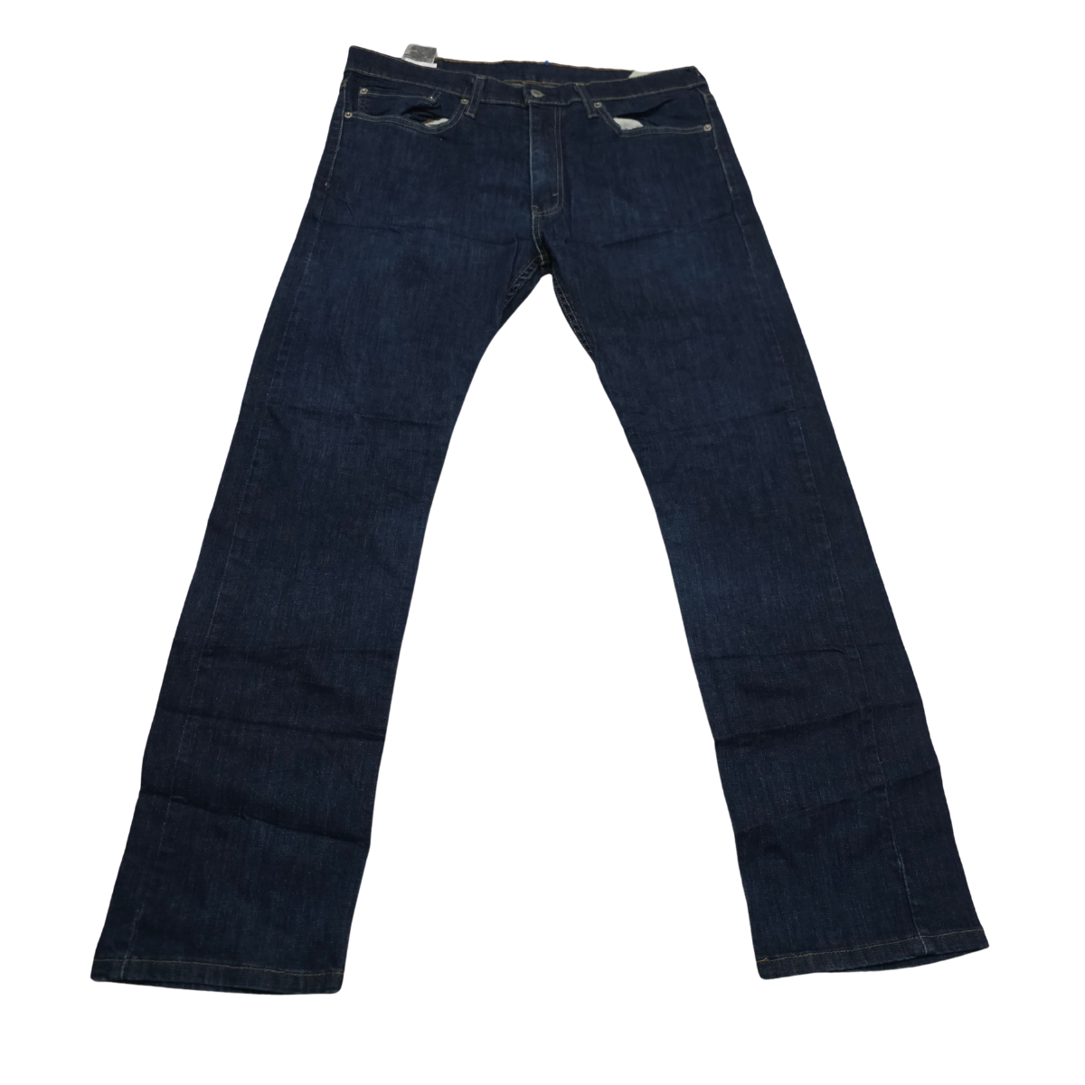 Pantalon Levis 513 34x32 Slimfit Azul