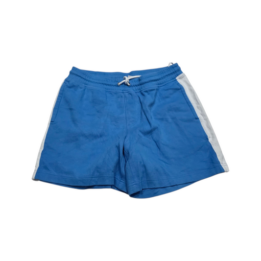 Short Brooks Brothers Mediana M Azul Corto