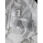 Camisa Brooks Brothers 2xl 18 34 Blanco