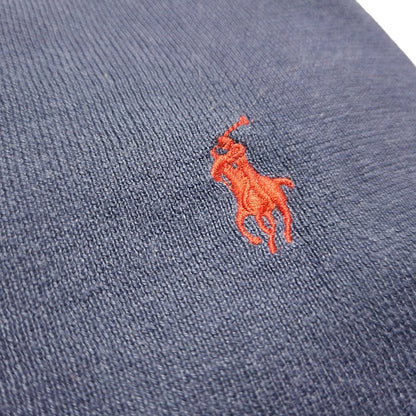 Sueter Ralph Lauren Xgrande Xl Azul Pony Rojo