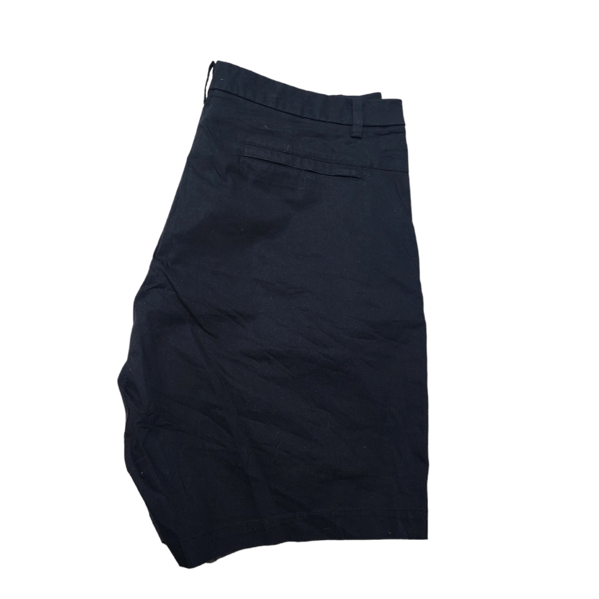 Bermuda Lululemon Talla 38 Negro