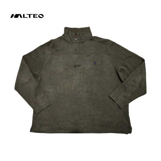 Sueter Polo Ralph Lauren Xgrande Xl Verde