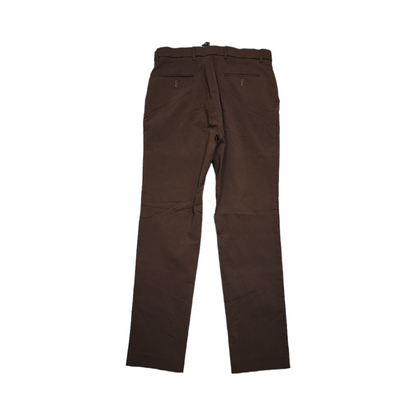 Pantalon Tommy Hilfiger 28x32 Slim Fit Café