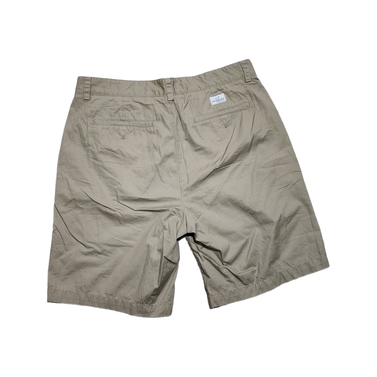 Bermuda Vineyard Vines Talla 32 Café