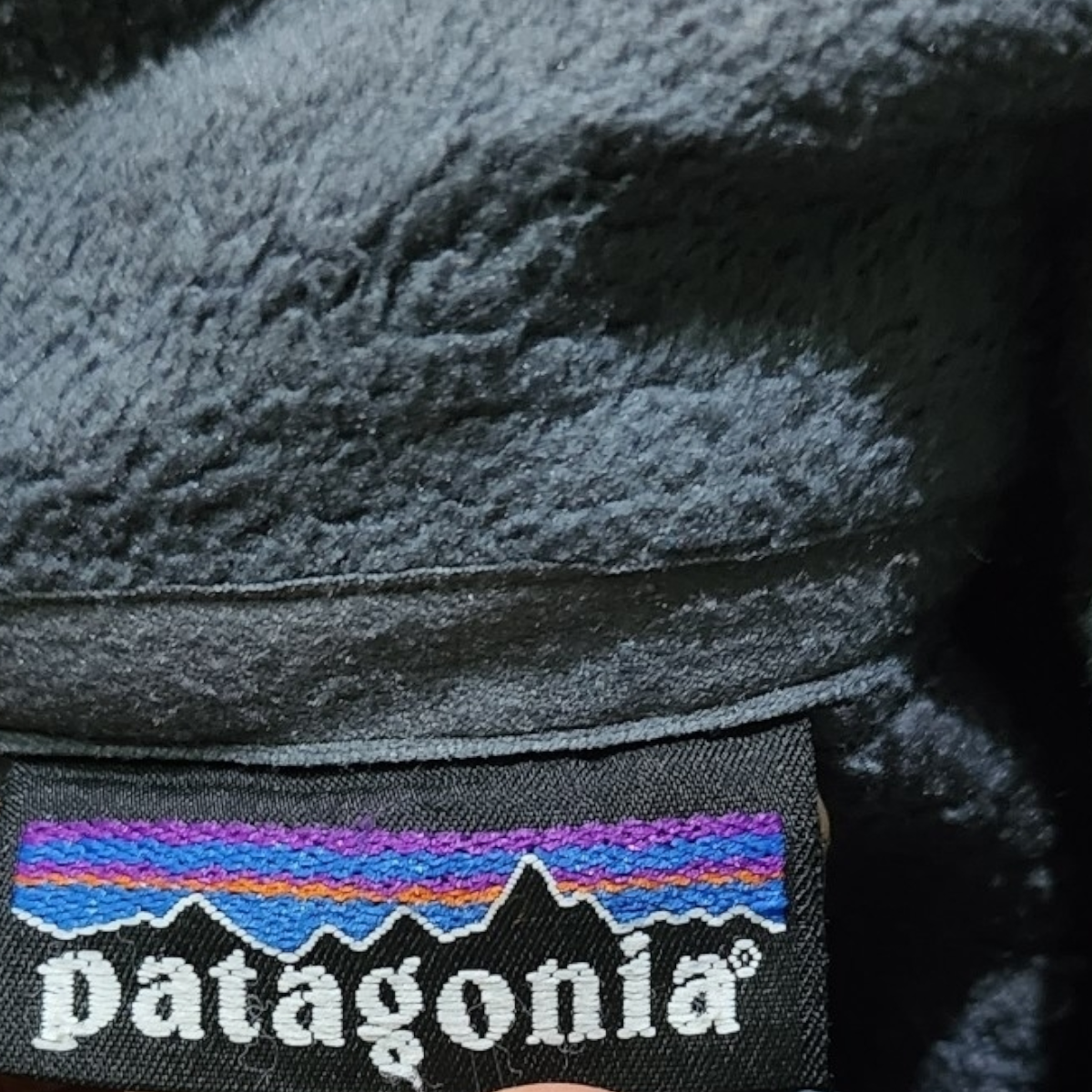 Sudadera Patagonia Grande L Azul