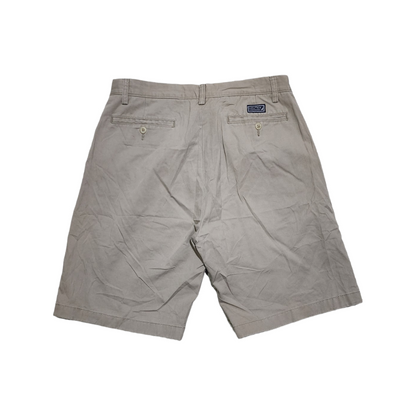 Bermuda Nautica Talla 32 Café