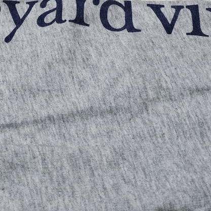 Playera Manga Larga Vineyard Vines Xchico Xs Gris