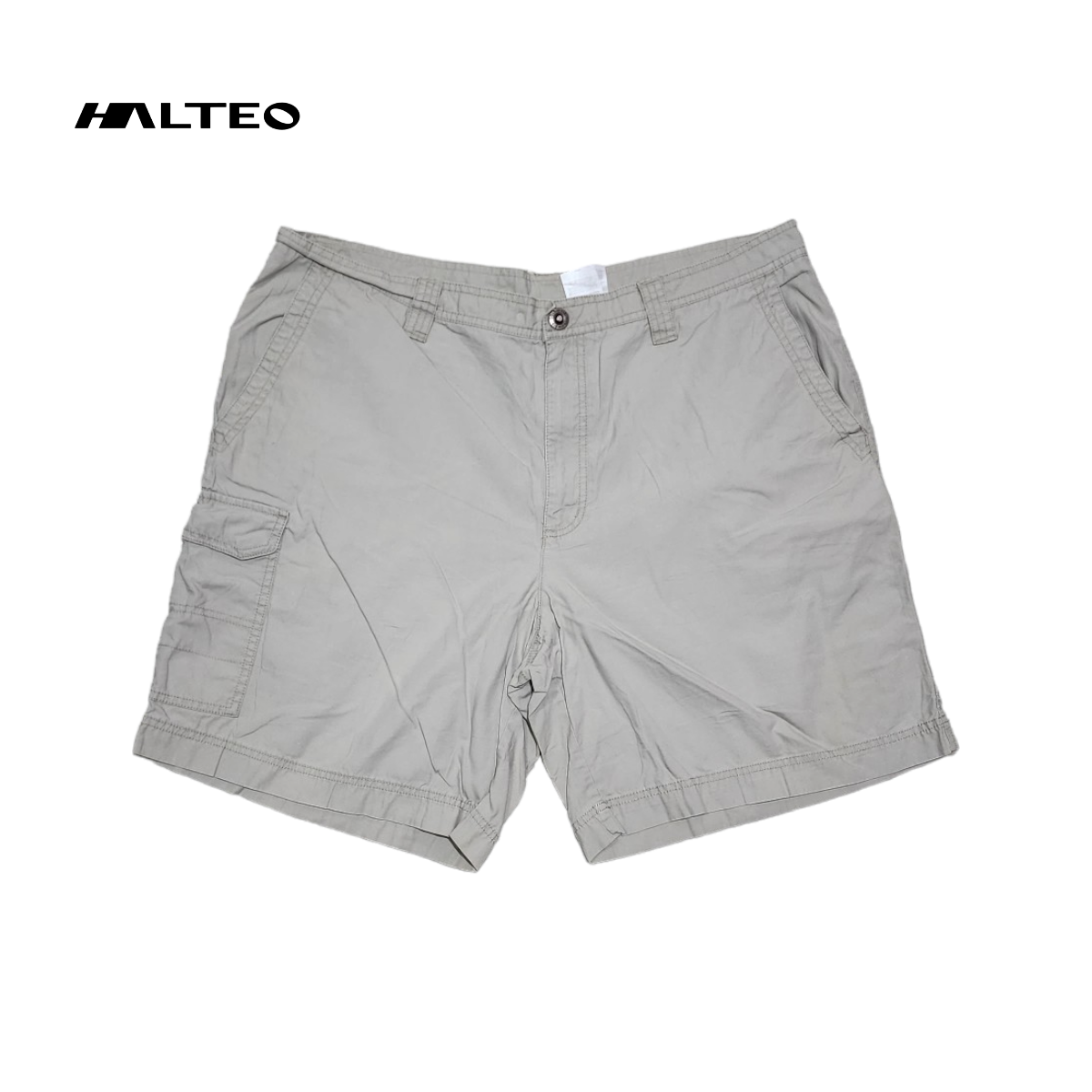 Short Columbia 40x9 Gris