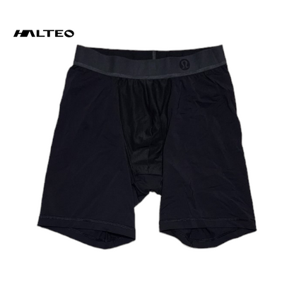 Short Lycra Lululemon Mediano M
