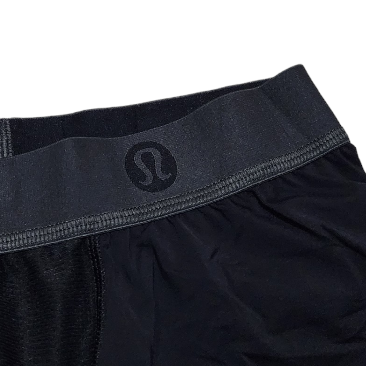 Short Lycra Lululemon Mediano M