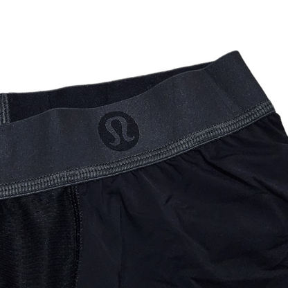 Short Lycra Lululemon Mediano M