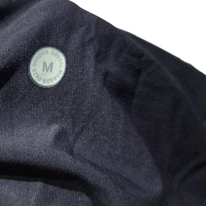 Short Lycra Lululemon Mediano M