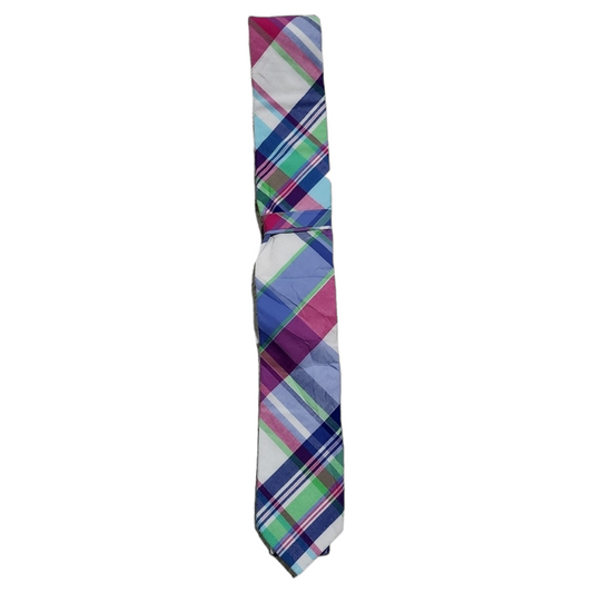 Corbata Penguin Colores Azul