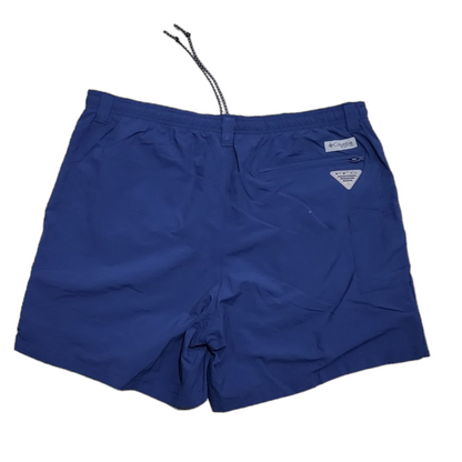 Bermuda Columbia Pfg Grande L Azul