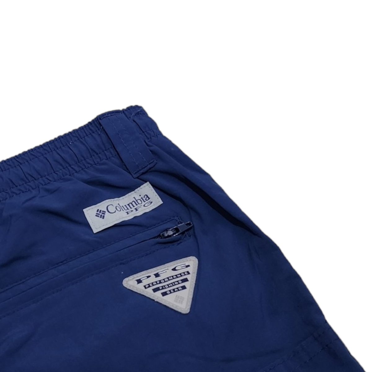 Bermuda Columbia Pfg Grande L Azul