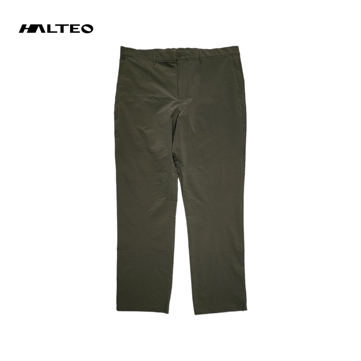 Pantalon Polo Ralph Lauren 40x32 Recto Verde