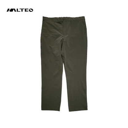 Pantalon Polo Ralph Lauren 40x32 Recto Verde