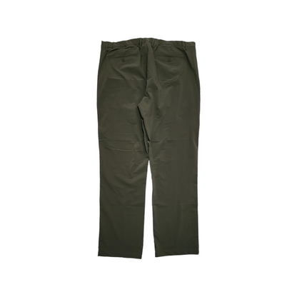 Pantalon Polo Ralph Lauren 40x32 Recto Verde