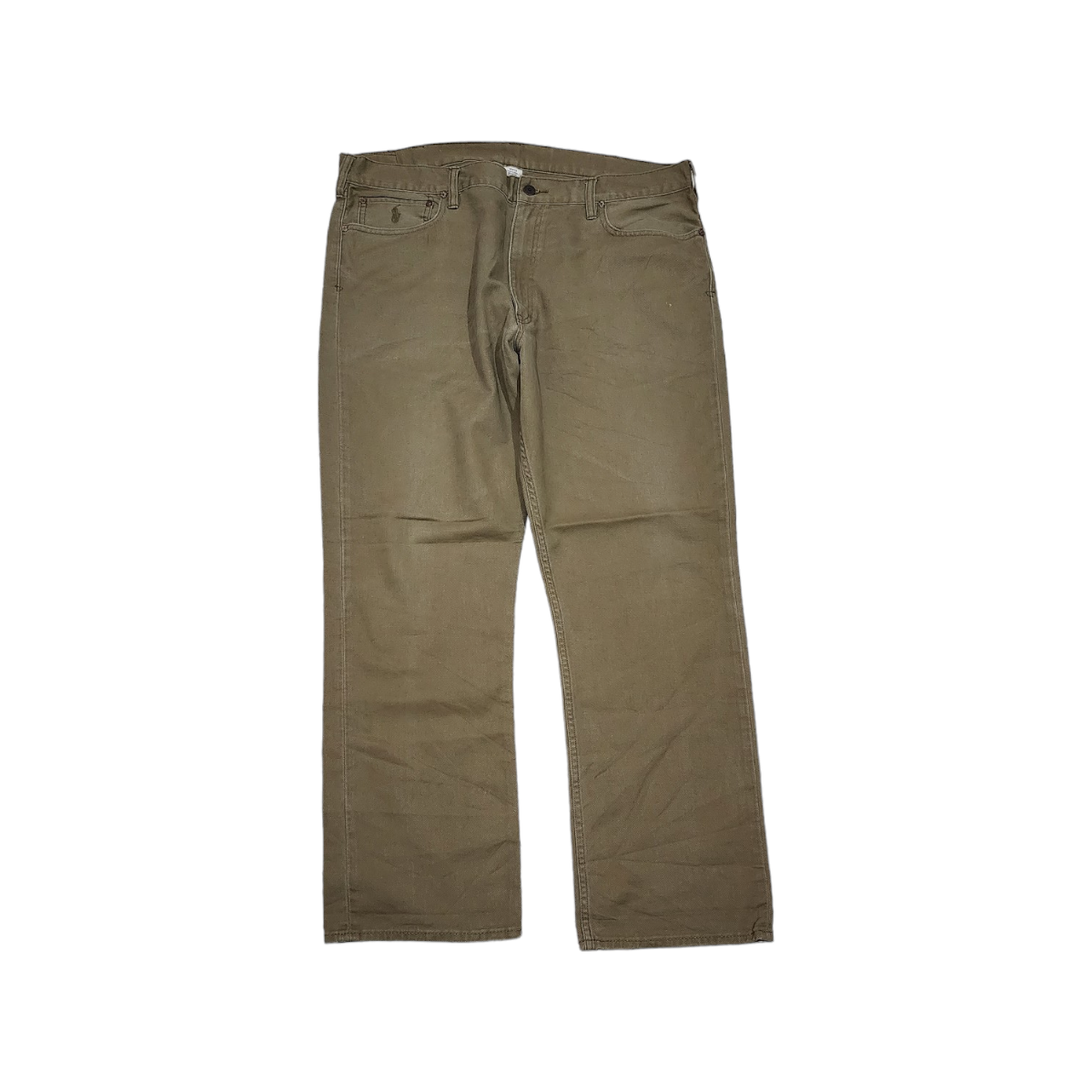 Pantalon Polo Ralph Lauren 40x32 Pony Café