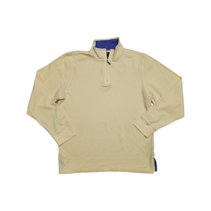 Sueter Brooks Brothers Mediana M Amarillo