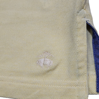 Sueter Brooks Brothers Mediana M Amarillo