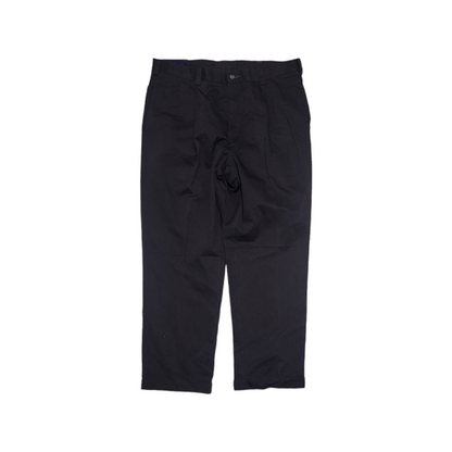 Pantalon Tommy Hilfiger 38x30 Recto Café Khakis