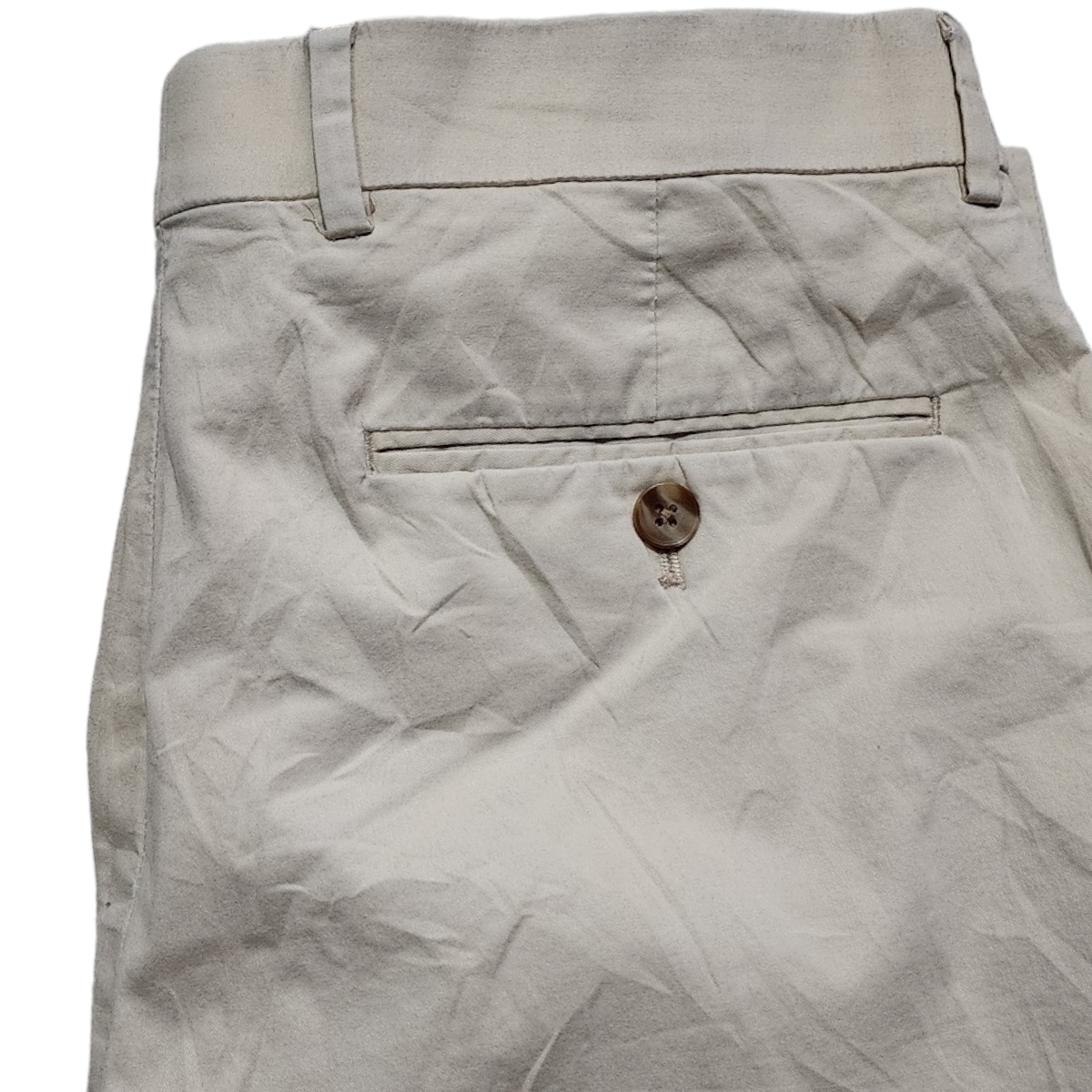 Pantalon Penguin 34x34 Slimfit Café Claro