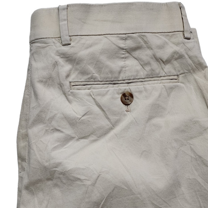 Pantalon Penguin 34x34 Slimfit Café Claro