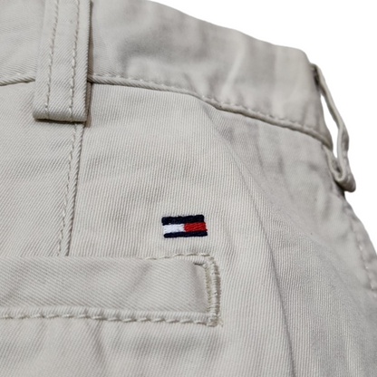 Bermuda Tommy Hilfiger Talla 38 Beige