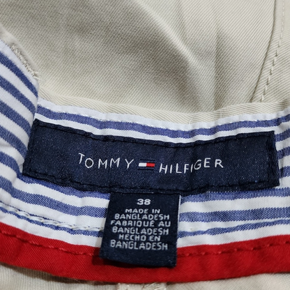 Bermuda Tommy Hilfiger Talla 38 Beige