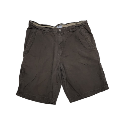 Short Columbia Talla 36x11 Café