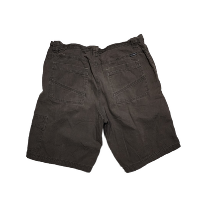 Short Columbia Talla 36x11 Café