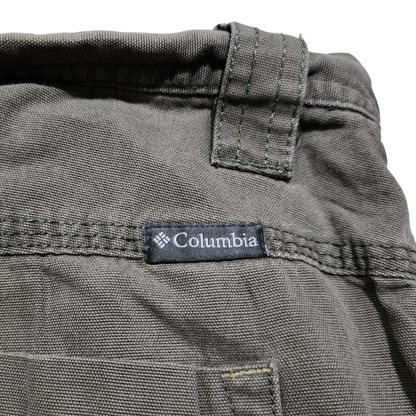 Short Columbia Talla 36x11 Café