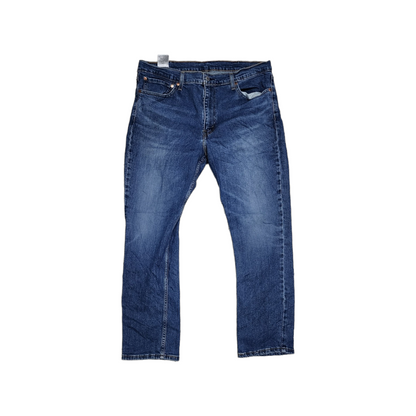 Pantalon Levis 511 38x30 Slimfit Azul