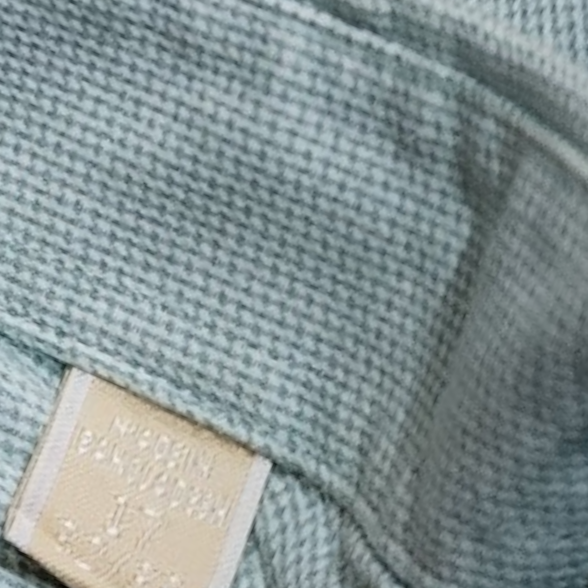 Camisa Michael Kors Xgrande 17 32-33 Verde