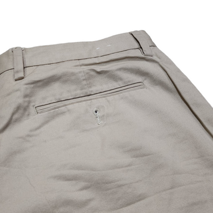 Pantalon J.crew 34x30 Slim Bedford Café