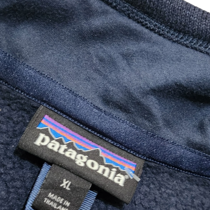 Sudadera Patagonia Xgrande Xl Azul