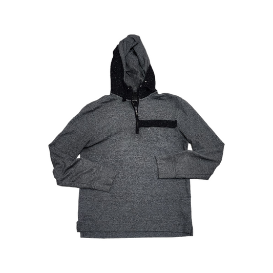 Sudadera Banana Republic Chico S Gris