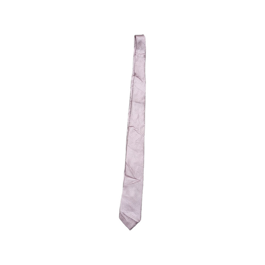 Corbata Michael Kors Rosa