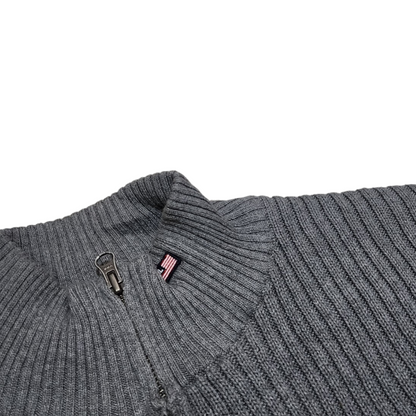 Sueter Ralph Lauren Xgrande Xl Gris