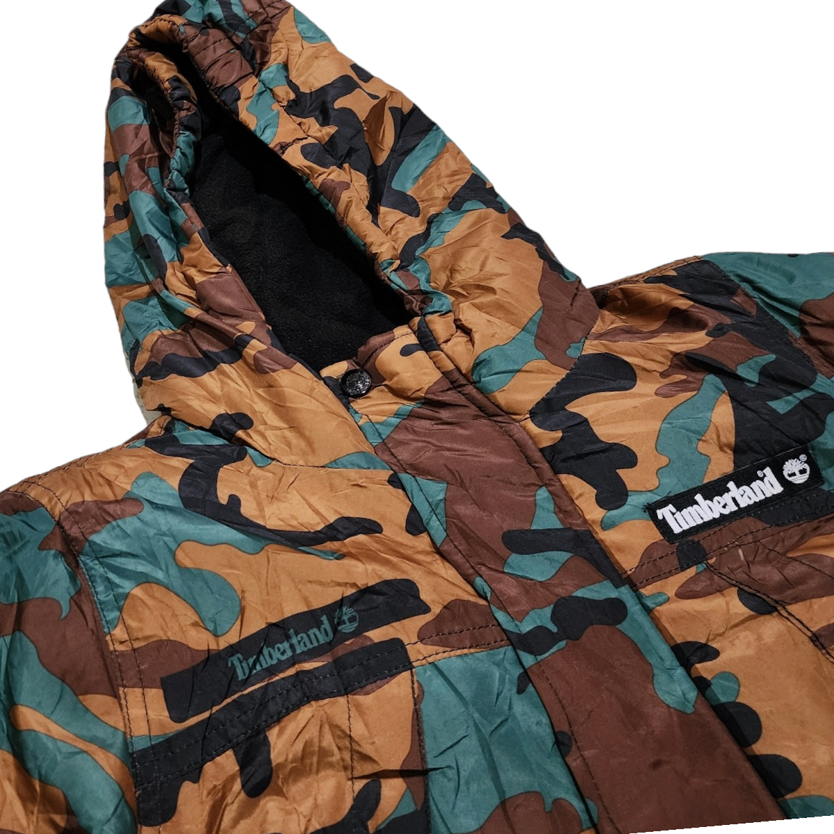 Grenade m65 snowboard jacket online