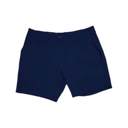 Bermuda Under Armour Talla 40 Heatgear Azul