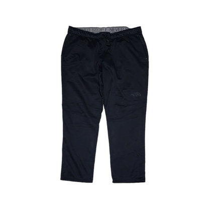 Pants The North Face 2xl Negro Recto