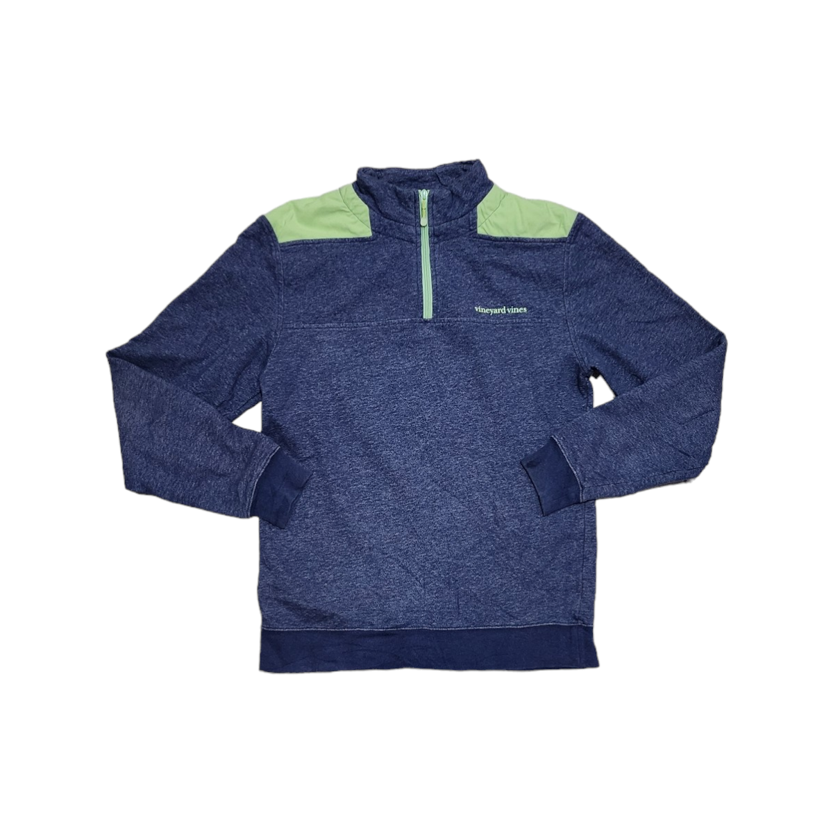 Sudadera Vineyard Vines Chico S Azul