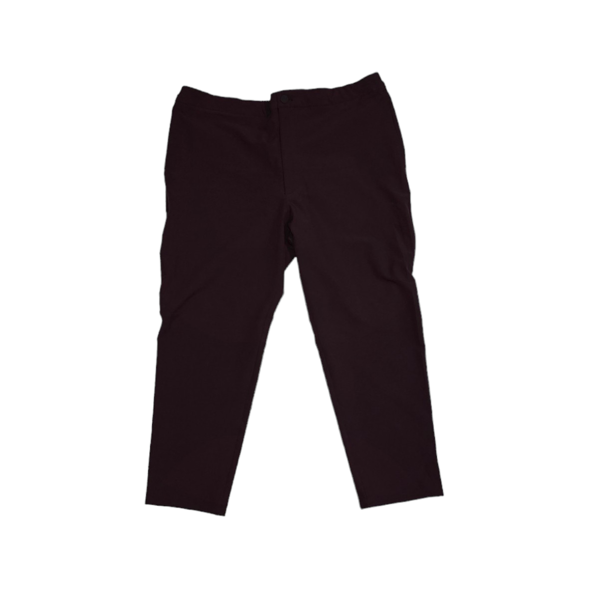 Pantalon Banana Republic 38x30 Slim Vino Sport