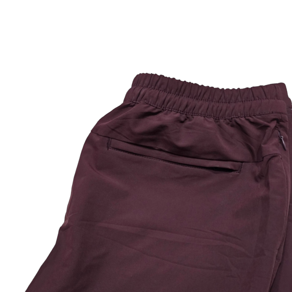 Pantalon Banana Republic 38x30 Slim Vino Sport