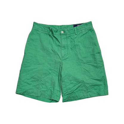 Bermuda Vineyard Vines Talla 32 Verde